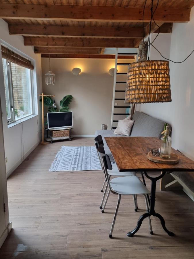 Cottage Near The Beach In The Center.**** Нордвик Екстериор снимка