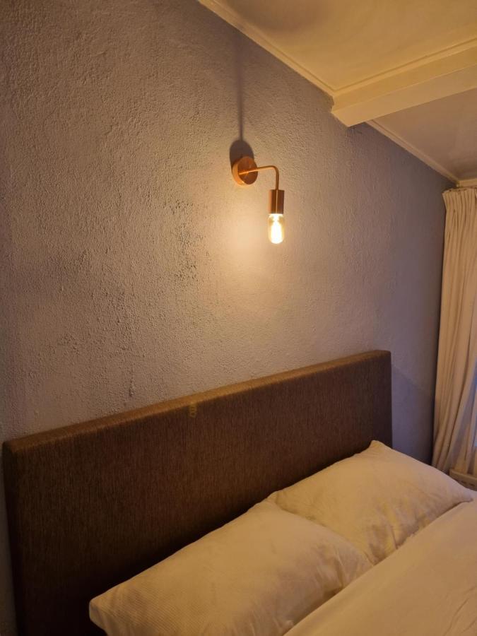 Cottage Near The Beach In The Center.**** Нордвик Екстериор снимка