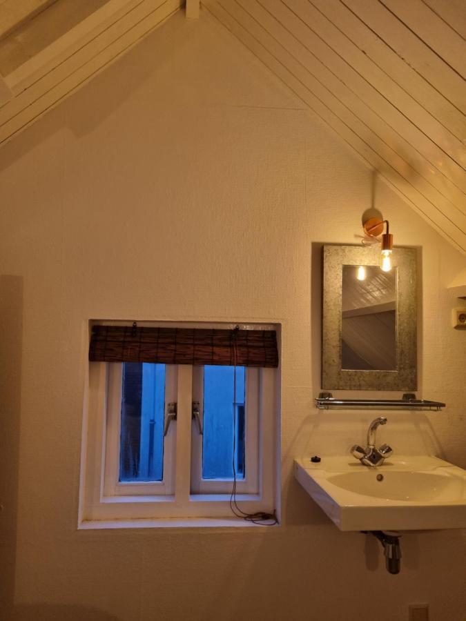 Cottage Near The Beach In The Center.**** Нордвик Екстериор снимка