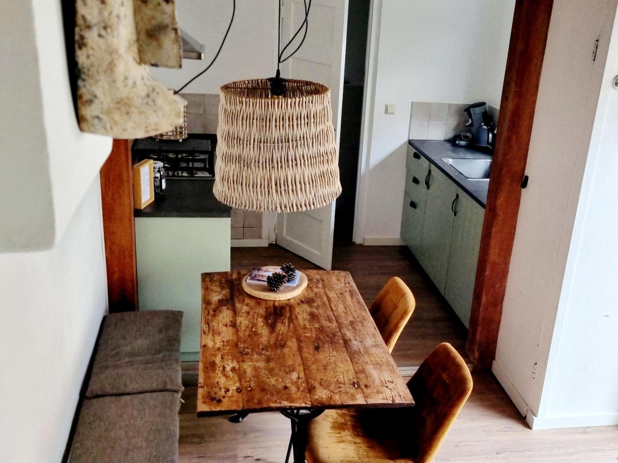 Cottage Near The Beach In The Center.**** Нордвик Екстериор снимка