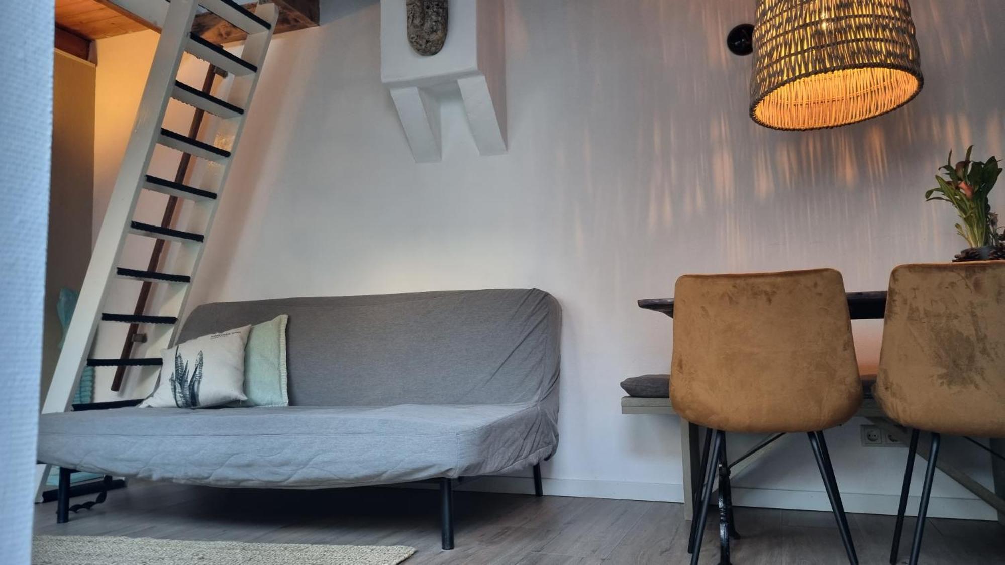 Cottage Near The Beach In The Center.**** Нордвик Екстериор снимка